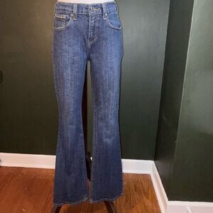 LEVI’S Vintage 515 Boot Cut